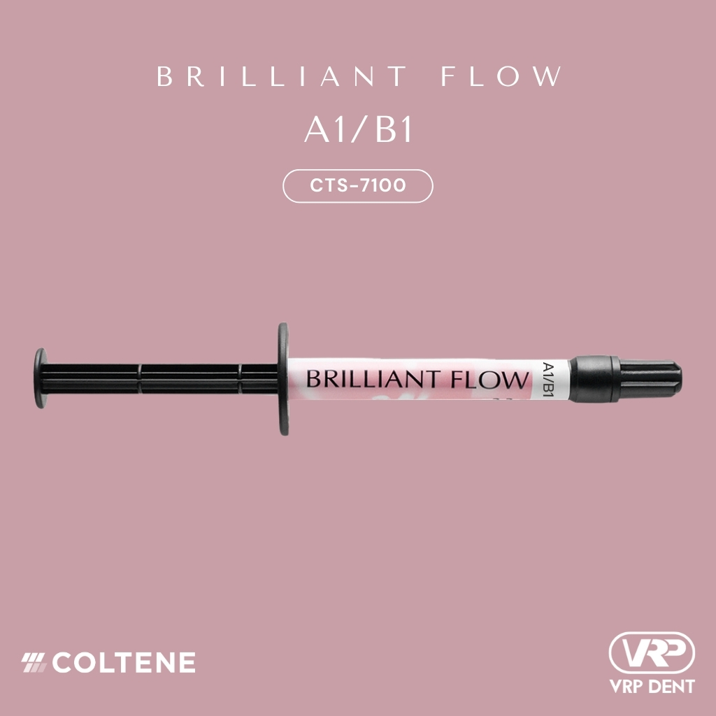 Coltene Brilliant Flow A1/B1